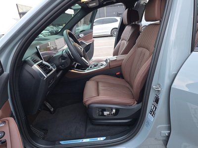 2026 BMW X5 — миниатюра 17