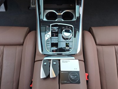 2026 BMW X5 照片 10