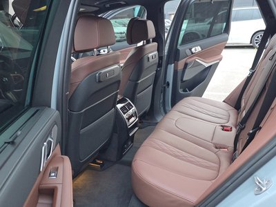 2026 BMW X5 — миниатюра 15