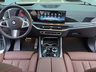 2026 BMW X5 照片 8