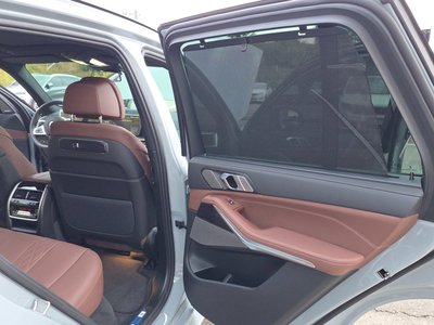 2026 BMW X5 — миниатюра 13