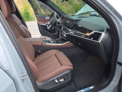 2026 BMW X5 — миниатюра 11