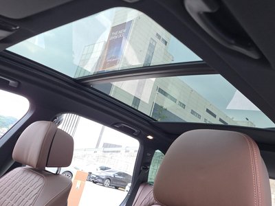 2026 BMW X5 — миниатюра 18