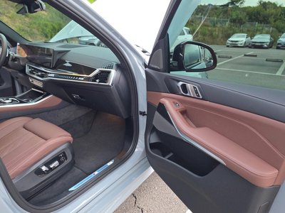 2026 BMW X5 — миниатюра 12