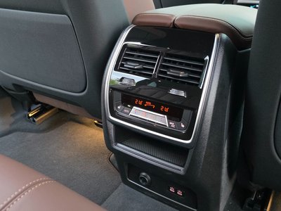 2026 BMW X5 — миниатюра 14