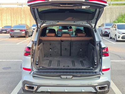 2026 BMW X5 照片 4
