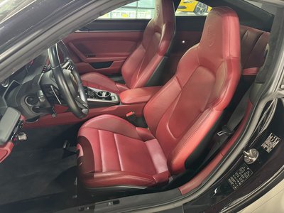 PORSCHE 911 - 8