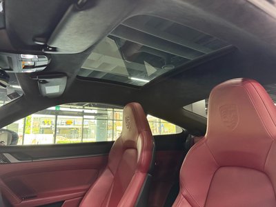 PORSCHE 911 - 3