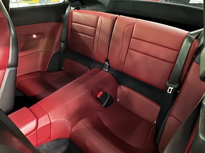 PORSCHE 911 - 7
