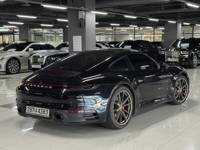 PORSCHE 911 - 2