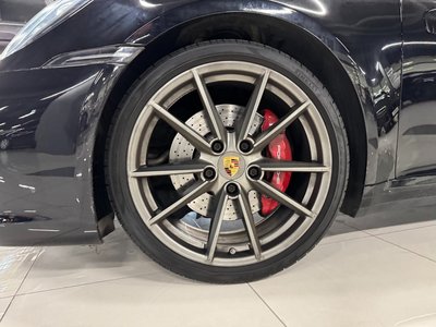 PORSCHE 911 - 5