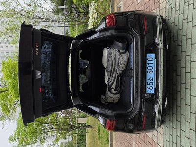 MERCEDES-BENZ EQS - 4