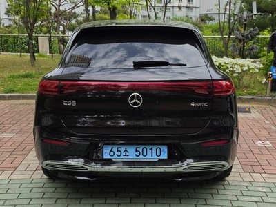 MERCEDES-BENZ EQS - 7