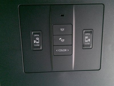 2023 Toyota ALPHARD 缩略图 13