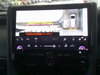2023 Toyota ALPHARD 缩略图 30