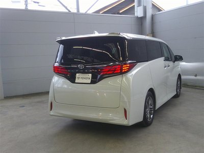 2023 Toyota ALPHARD 缩略图 33