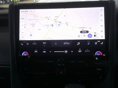 2023 Toyota ALPHARD 缩略图 23