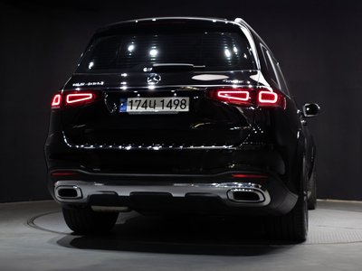 MERCEDES-BENZ GLS - 3