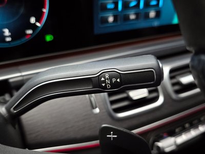 MERCEDES-BENZ GLS - 9