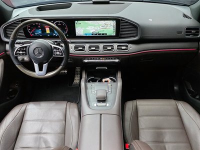 MERCEDES-BENZ GLS - 5