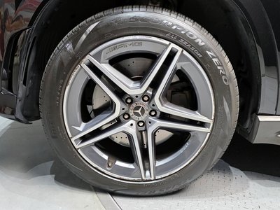 MERCEDES-BENZ GLS - 6