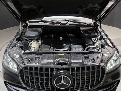 MERCEDES-BENZ GLS - 7