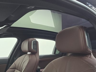 2024 BMW 7 SERIES — миниатюра 23
