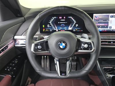 2024 BMW 7 SERIES — миниатюра 19