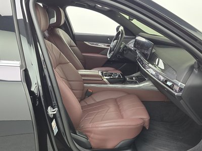 2024 BMW 7 SERIES — миниатюра 16