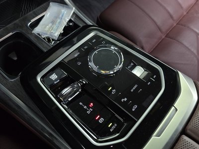 2024 BMW 7 SERIES — миниатюра 12
