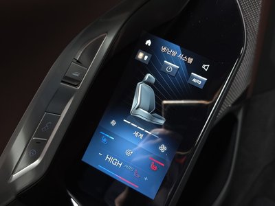 2024 BMW 7 SERIES — миниатюра 34