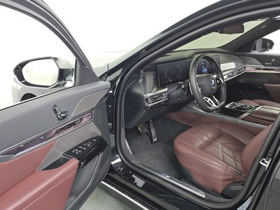 2024 BMW 7 SERIES — миниатюра 13
