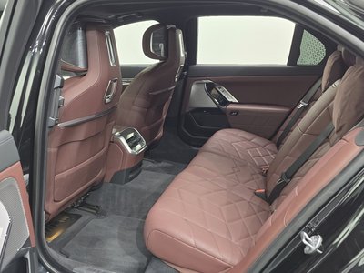 2024 BMW 7 SERIES — миниатюра 17