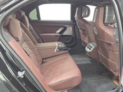 2024 BMW 7 SERIES — миниатюра 26