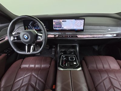 BMW 7 SERIES - 5