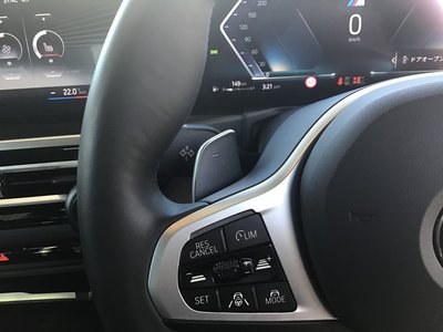 BMW 3 SERIES TOURING - 7