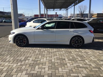 BMW 3 SERIES TOURING - 9