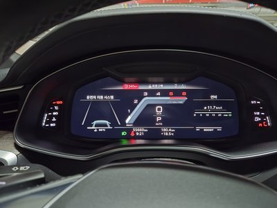 AUDI A7 - 5