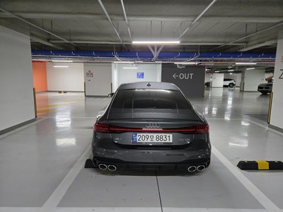 AUDI A7 - 3