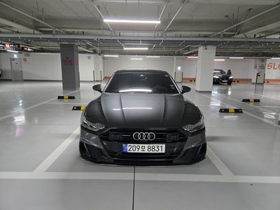AUDI A7 - 2