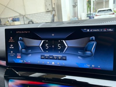 2026 BMW 5 SERIES 缩略图 40