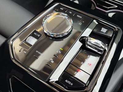 2026 BMW 5 SERIES 缩略图 50