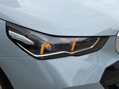 2026 BMW 5 SERIES 缩略图 14
