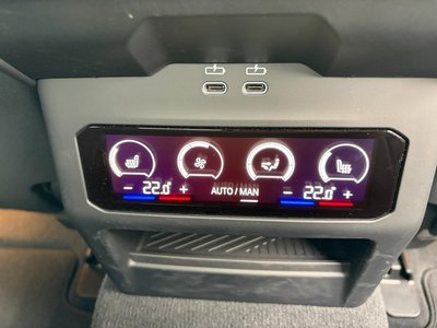 2026 BMW 5 SERIES 缩略图 29