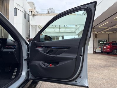 2026 BMW 5 SERIES 缩略图 31