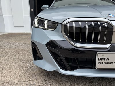 2026 BMW 5 SERIES 缩略图 11