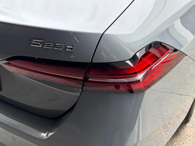 2026 BMW 5 SERIES 缩略图 19