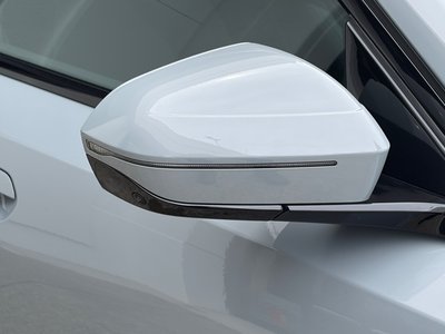 2026 BMW 5 SERIES 缩略图 15