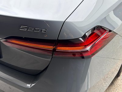 2026 BMW 5 SERIES 缩略图 20