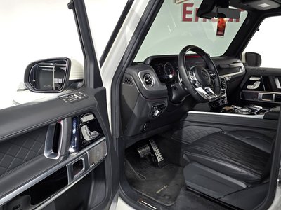 صورة مصغرة 13 لـ 2020 Mercedes-BENZ G-CLASS